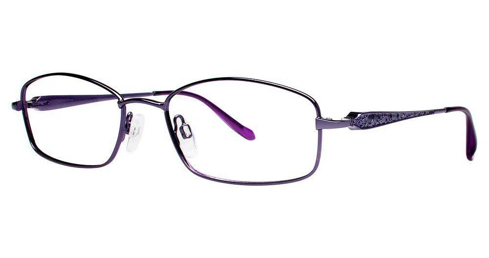 MODERN METALS KIND Eyeglasses - view 7